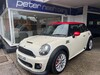 Mini Hatch 1.6 John Cooper Works Euro 5 (s/s) 3dr