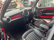 Mini Hatch 1.6 John Cooper Works Euro 5 (s/s) 3dr 24