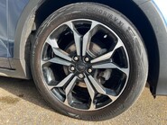 Ford Focus 1.0T EcoBoost MHEV Active Vignale DCT Euro 6 (s/s) 5dr 21