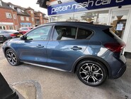 Ford Focus 1.0T EcoBoost MHEV Active Vignale DCT Euro 6 (s/s) 5dr 3