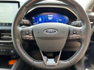 Ford Focus 1.0T EcoBoost MHEV Active Vignale DCT Euro 6 (s/s) 5dr 26