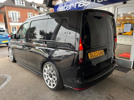 Volkswagen Caddy 2.0 TDI C20 Commerce SWB Euro 6 (s/s) 5dr 5