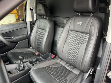 Volkswagen Caddy 2.0 TDI C20 Commerce SWB Euro 6 (s/s) 5dr 10