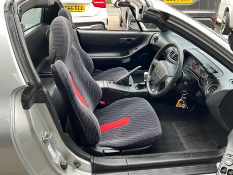 Honda Civic CRX CR-X 1.6 VTEC ESi 2dr 24