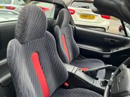 Honda Civic CRX CR-X 1.6 VTEC ESi 2dr 27