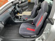 Honda Civic CRX CR-X 1.6 VTEC ESi 2dr 34