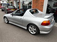 Honda Civic CRX CR-X 1.6 VTEC ESi 2dr 15