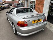 Honda Civic CRX CR-X 1.6 VTEC ESi 2dr 13