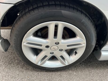 Honda Civic CRX CR-X 1.6 VTEC ESi 2dr 19