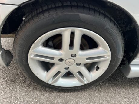 Honda Civic CRX CR-X 1.6 VTEC ESi 2dr 19