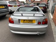 Honda Civic CRX CR-X 1.6 VTEC ESi 2dr 12