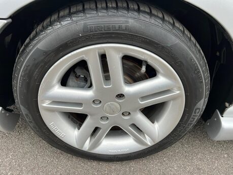 Honda Civic CRX CR-X 1.6 VTEC ESi 2dr 21