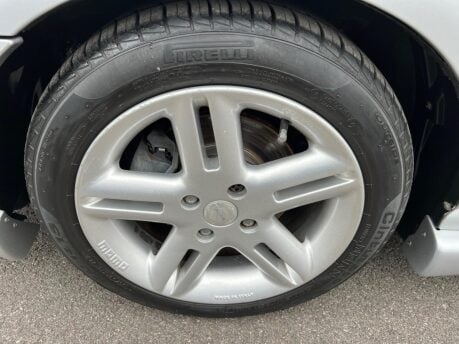Honda Civic CRX CR-X 1.6 VTEC ESi 2dr 21
