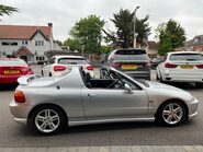 Honda Civic CRX CR-X 1.6 VTEC ESi 2dr 18