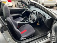 Honda Civic CRX CR-X 1.6 VTEC ESi 2dr 23