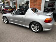 Honda Civic CRX CR-X 1.6 VTEC ESi 2dr 16