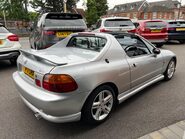 Honda Civic CRX CR-X 1.6 VTEC ESi 2dr 9