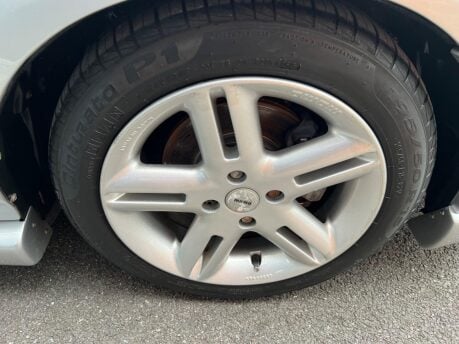 Honda Civic CRX CR-X 1.6 VTEC ESi 2dr 20