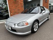 Honda Civic CRX CR-X 1.6 VTEC ESi 2dr 1