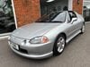 Honda Civic CRX CR-X 1.6 VTEC ESi 2dr