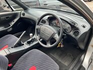 Honda Civic CRX CR-X 1.6 VTEC ESi 2dr 29