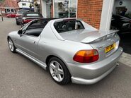 Honda Civic CRX CR-X 1.6 VTEC ESi 2dr 14