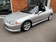 Honda Civic CRX CR-X 1.6 VTEC ESi 2dr 3
