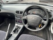 Honda Civic CRX CR-X 1.6 VTEC ESi 2dr 31