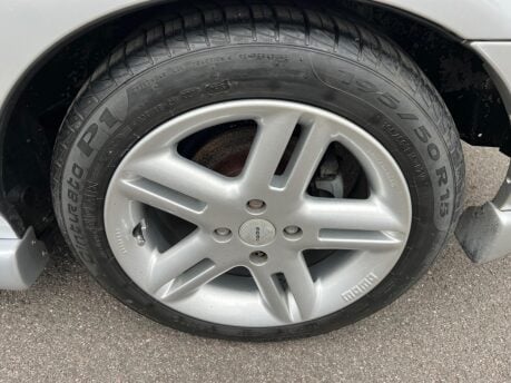 Honda Civic CRX CR-X 1.6 VTEC ESi 2dr 22