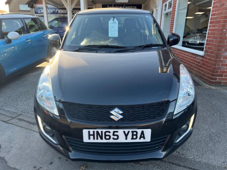 Suzuki Swift 1.2 SZ3 Euro 6 5dr 2