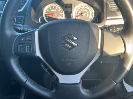 Suzuki Swift 1.2 SZ3 Euro 6 5dr 18