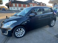 Suzuki Swift 1.2 SZ3 Euro 6 5dr 4