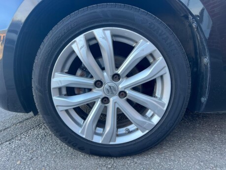 Suzuki Swift 1.2 SZ3 Euro 6 5dr 5
