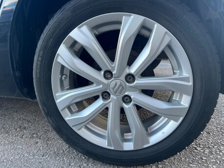 Suzuki Swift 1.2 SZ3 Euro 6 5dr 7