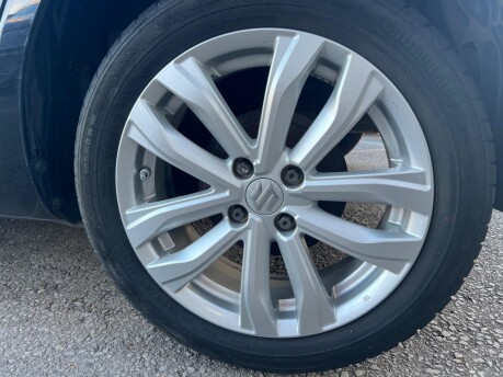 Suzuki Swift 1.2 SZ3 Euro 6 5dr 7