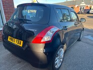 Suzuki Swift 1.2 SZ3 Euro 6 5dr 11