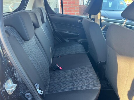 Suzuki Swift 1.2 SZ3 Euro 6 5dr 13