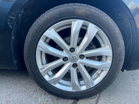 Suzuki Swift 1.2 SZ3 Euro 6 5dr 14