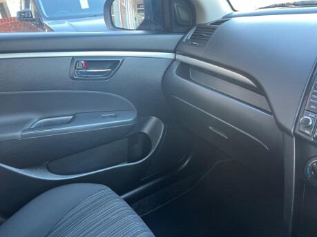 Suzuki Swift 1.2 SZ3 Euro 6 5dr 25