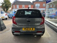 Kia Picanto 1.0 DPi X-Line AMT Euro 6 (s/s) 5dr 5