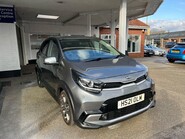 Kia Picanto 1.0 DPi X-Line AMT Euro 6 (s/s) 5dr 7