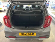 Kia Picanto 1.0 DPi X-Line AMT Euro 6 (s/s) 5dr 9