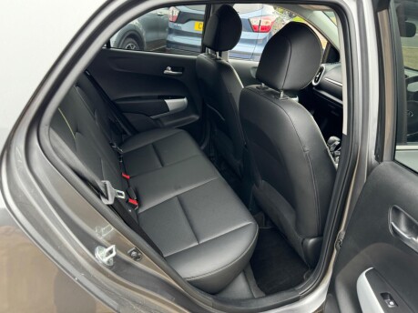 Kia Picanto 1.0 DPi X-Line AMT Euro 6 (s/s) 5dr 14