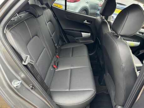 Kia Picanto 1.0 DPi X-Line AMT Euro 6 (s/s) 5dr 15