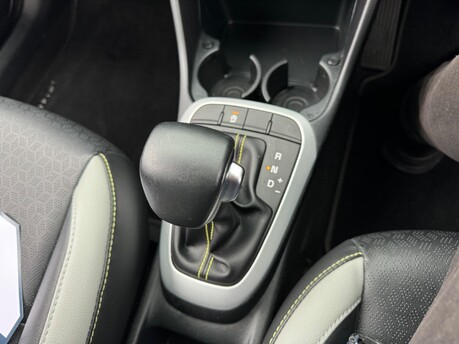 Kia Picanto 1.0 DPi X-Line AMT Euro 6 (s/s) 5dr 25