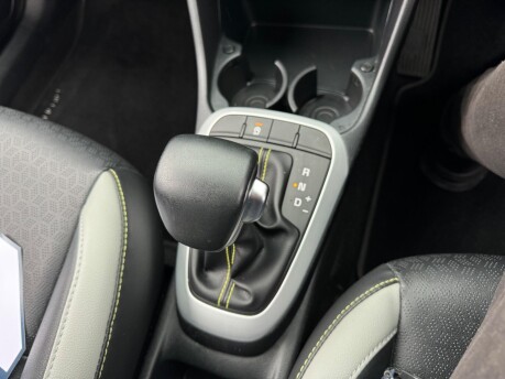Kia Picanto 1.0 DPi X-Line AMT Euro 6 (s/s) 5dr 25
