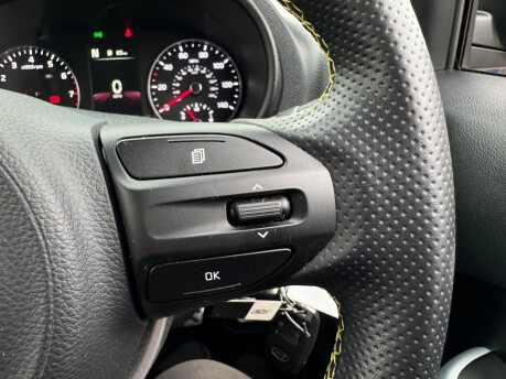 Kia Picanto 1.0 DPi X-Line AMT Euro 6 (s/s) 5dr 26