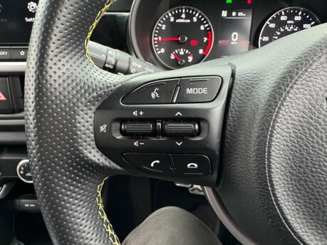 Kia Picanto 1.0 DPi X-Line AMT Euro 6 (s/s) 5dr 27
