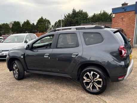 Dacia Duster 1.3 TCe Prestige Euro 6 (s/s) 5dr 3