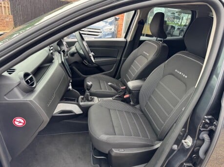Dacia Duster 1.3 TCe Prestige Euro 6 (s/s) 5dr 15